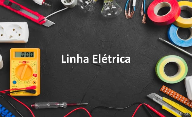 Gasparzinho Materiais Elétricos